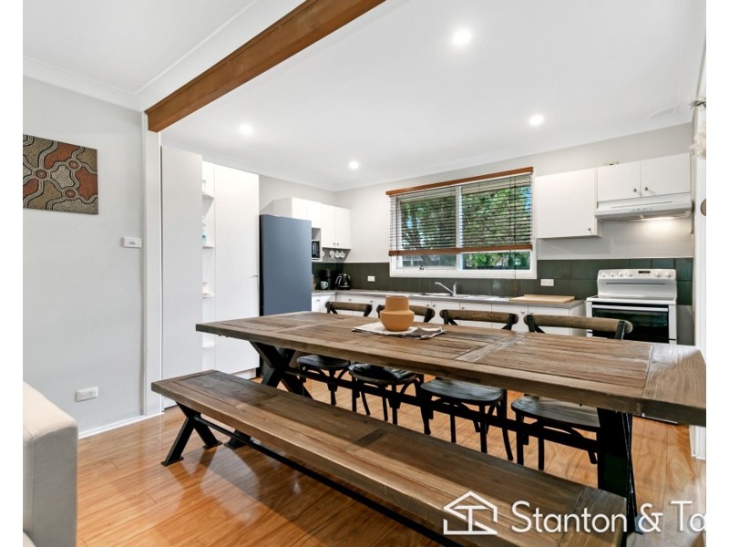 8 Maldon Street, South Penrith NSW 2750