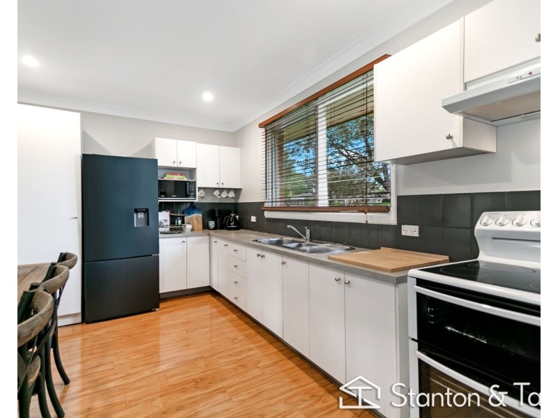 8 Maldon Street, South Penrith NSW 2750