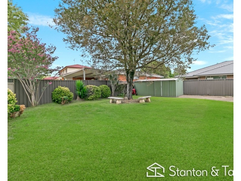8 Maldon Street, South Penrith NSW 2750