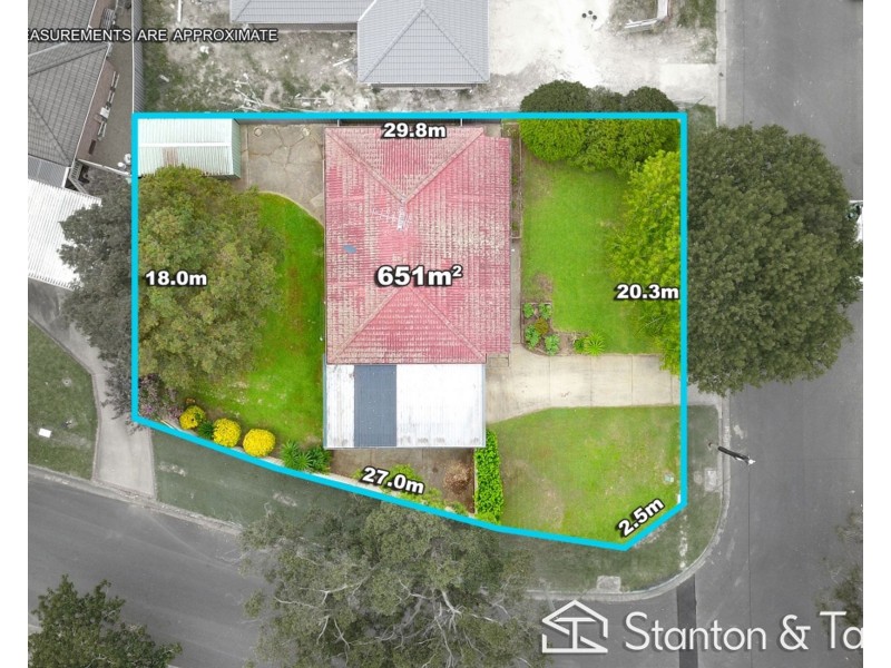 8 Maldon Street, South Penrith NSW 2750