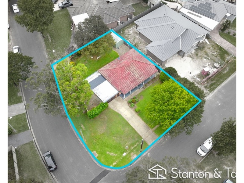 8 Maldon Street, South Penrith NSW 2750