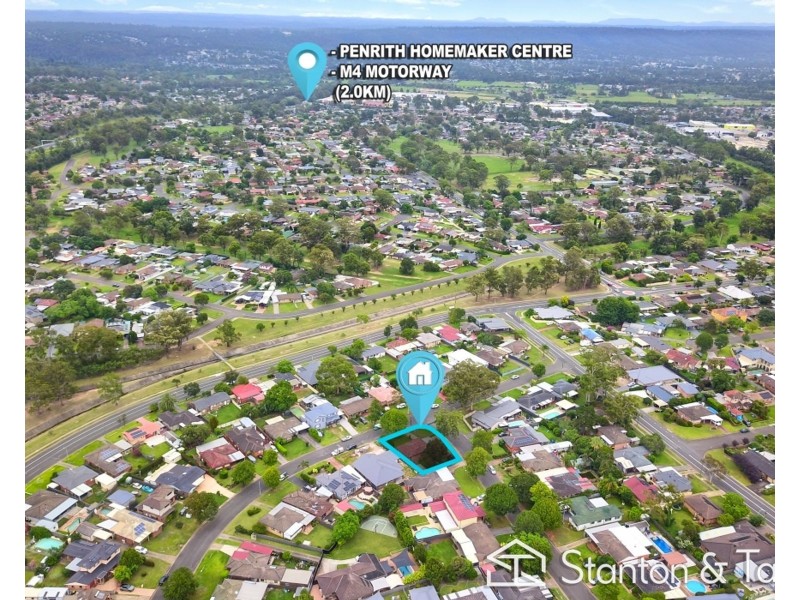 8 Maldon Street, South Penrith NSW 2750