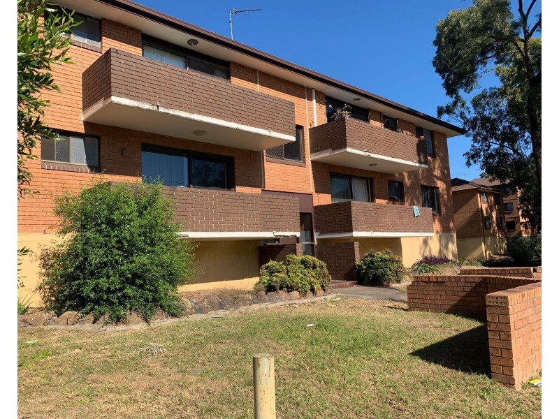 7/44-46 Putland Street, St Marys NSW 2760