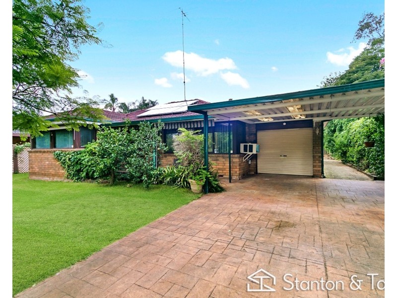 62 York Road, South Penrith NSW 2750