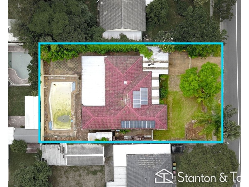 62 York Road, South Penrith NSW 2750