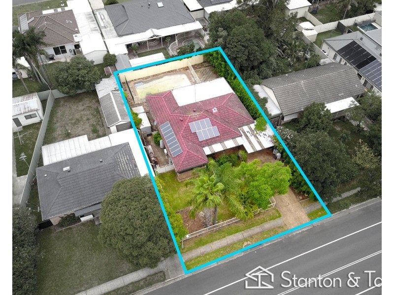 62 York Road, South Penrith NSW 2750