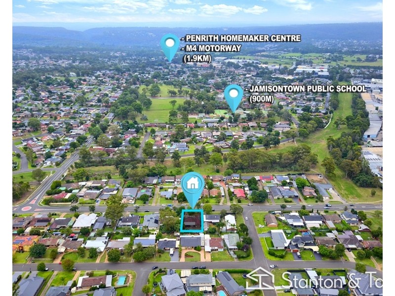 62 York Road, South Penrith NSW 2750