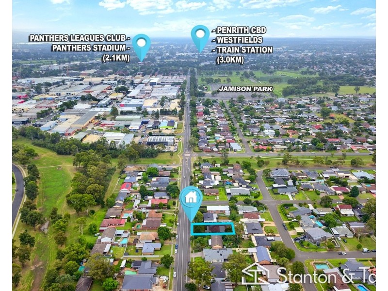 62 York Road, South Penrith NSW 2750