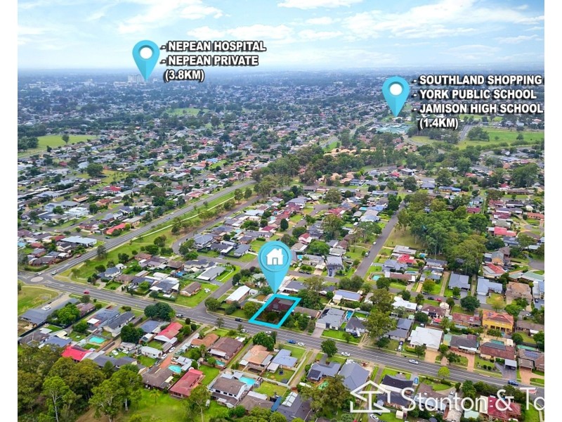 62 York Road, South Penrith NSW 2750