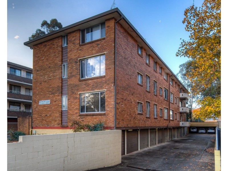 14/213 Derby Street, Penrith NSW 2750