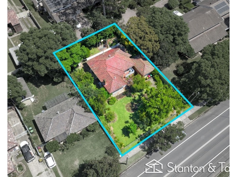 20 Second Avenue, Kingswood NSW 2747