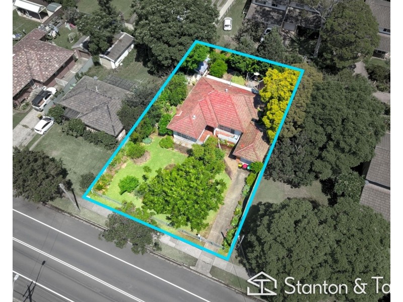 20 Second Avenue, Kingswood NSW 2747