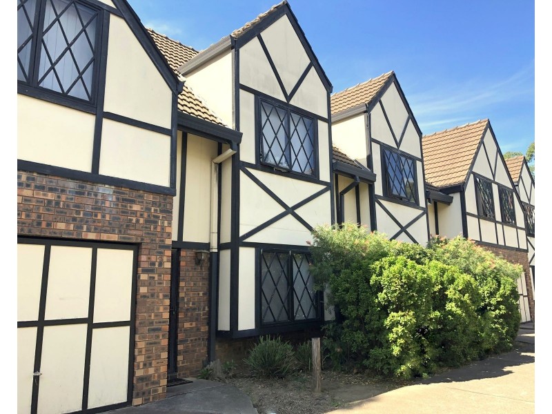 8/124 Lethbridge Street, Penrith NSW 2750