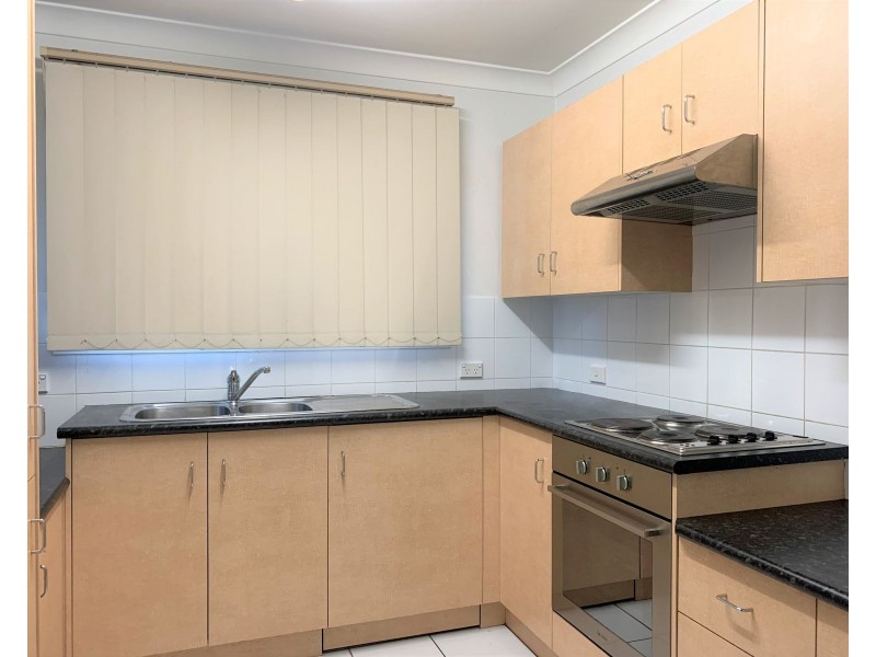 6/126 High Street, Penrith NSW 2750