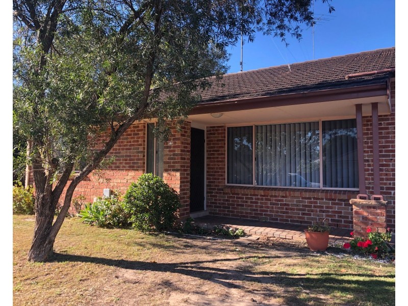 11/88 Castlereagh Street, Penrith NSW 2750