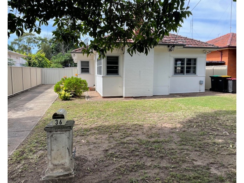 36 Brown Street, Penrith NSW 2750