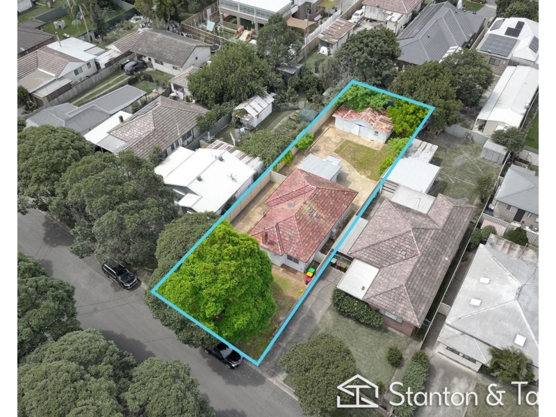 36 Brown Street, Penrith NSW 2750