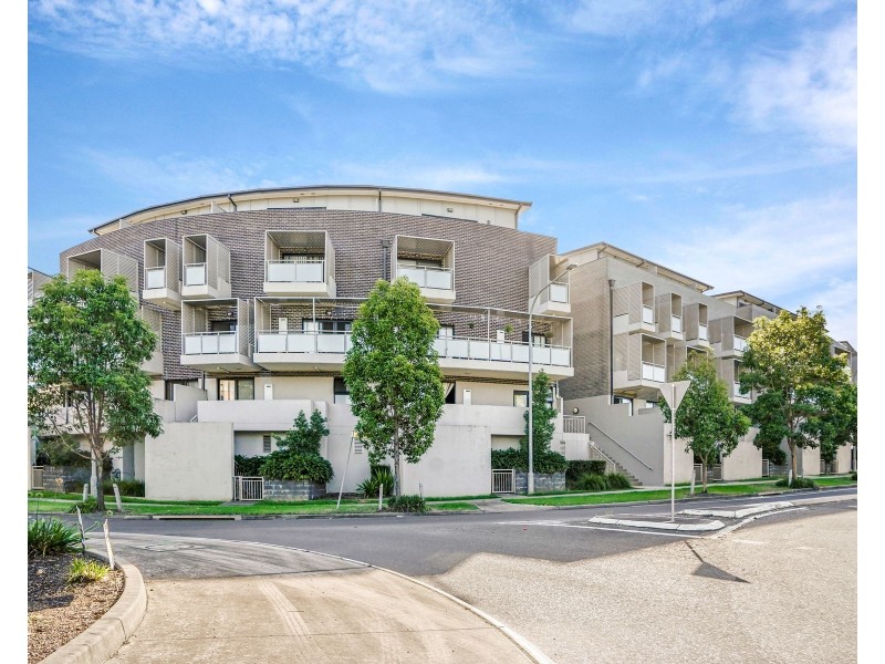 6/1 Glenmore Ridge Drive, Glenmore Park NSW 2745
