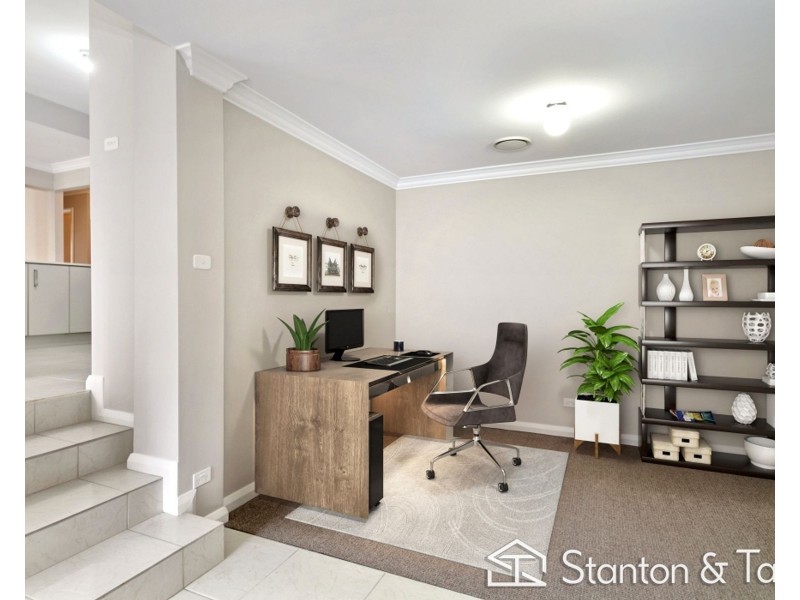 4 Barry Coe Place, Cranebrook NSW 2749