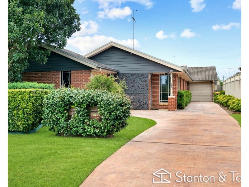 2/70 Jones Street, Kingswood NSW 2747