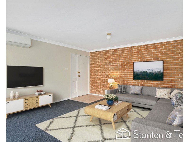 2/70 Jones Street, Kingswood NSW 2747