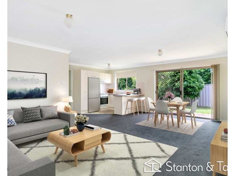 2/70 Jones Street, Kingswood NSW 2747
