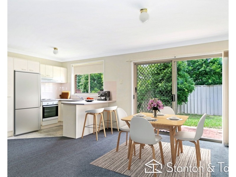 2/70 Jones Street, Kingswood NSW 2747