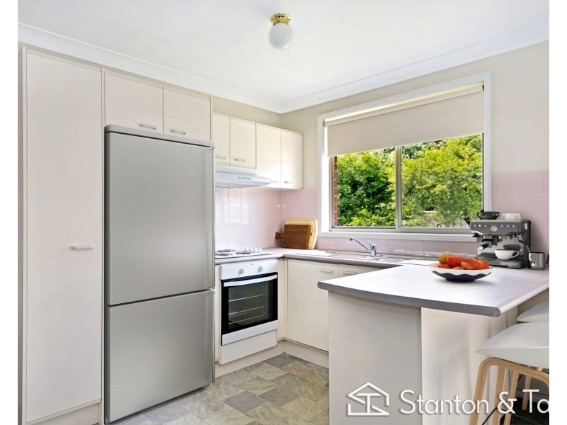 2/70 Jones Street, Kingswood NSW 2747