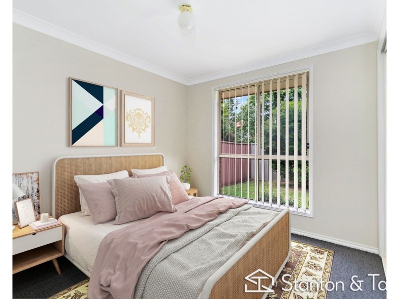 2/70 Jones Street, Kingswood NSW 2747