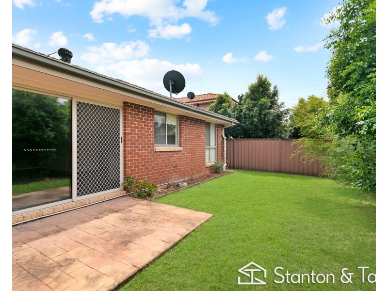 2/70 Jones Street, Kingswood NSW 2747