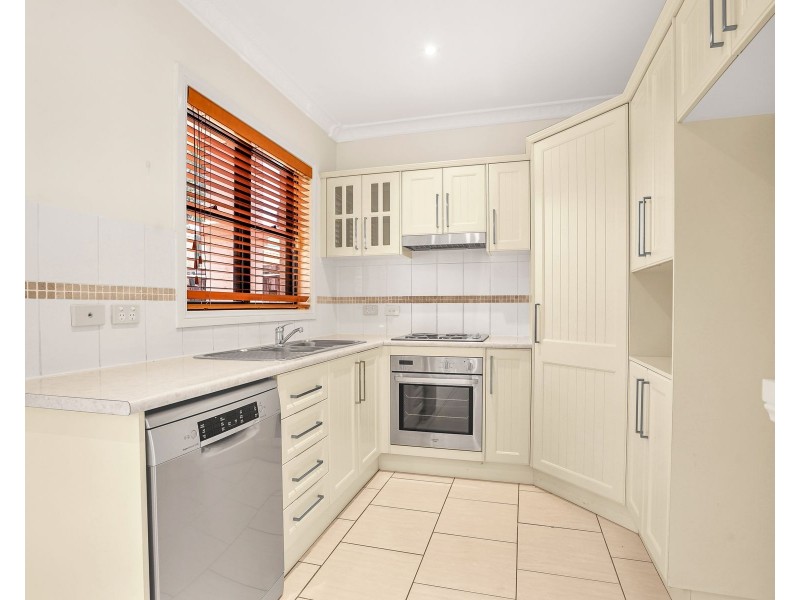 3/71 JONES STREET, Kingswood NSW 2747