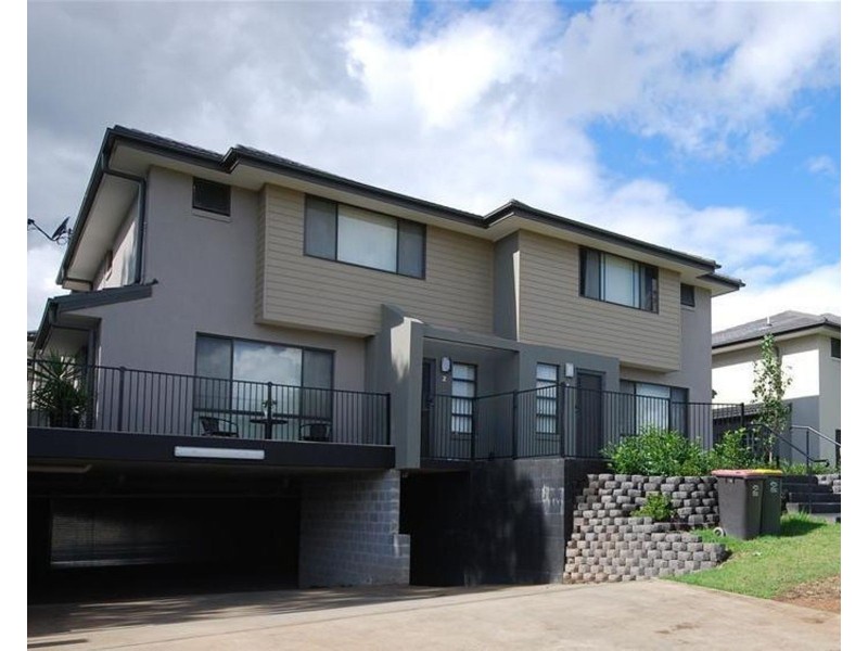 11/32 Luttrell Street, Glenmore Park NSW 2745