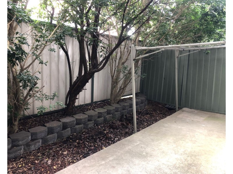 11/32 Luttrell Street, Glenmore Park NSW 2745