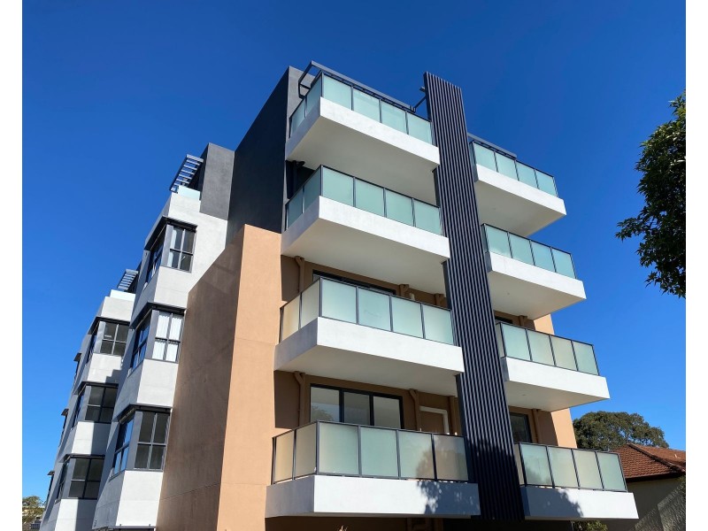 4/24 Barber Avenue, Penrith NSW 2750