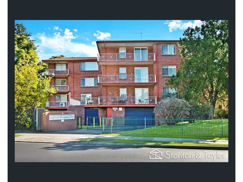 12/115 Station Street, Penrith NSW 2750