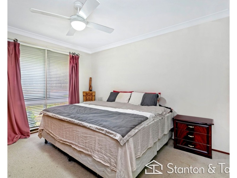 8 Peppermint Crescent, Kingswood NSW 2747