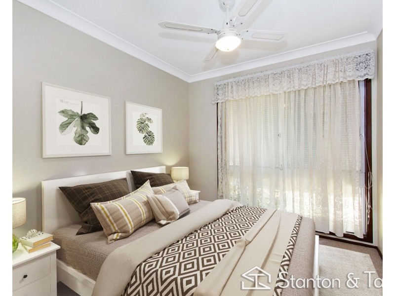 8 Peppermint Crescent, Kingswood NSW 2747