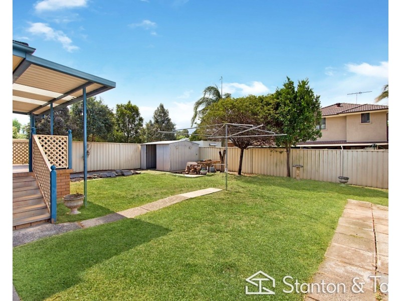 8 Peppermint Crescent, Kingswood NSW 2747