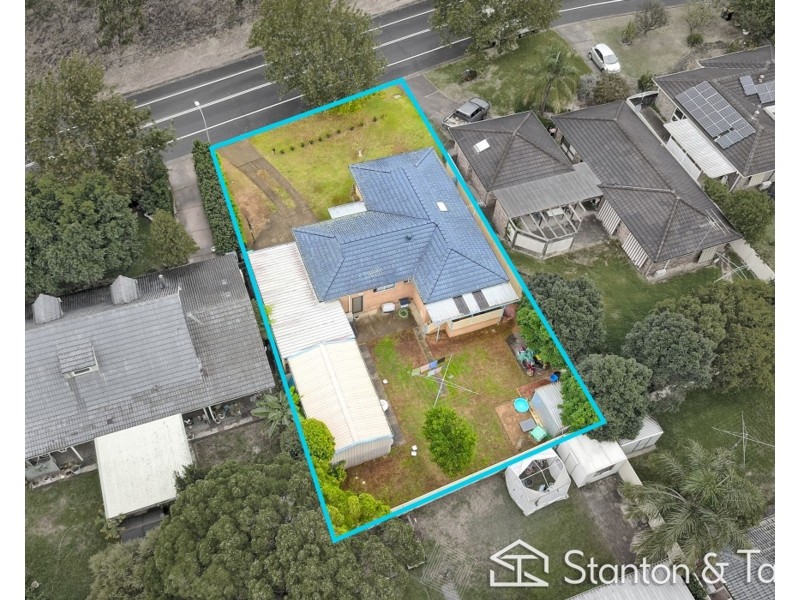 8 Peppermint Crescent, Kingswood NSW 2747