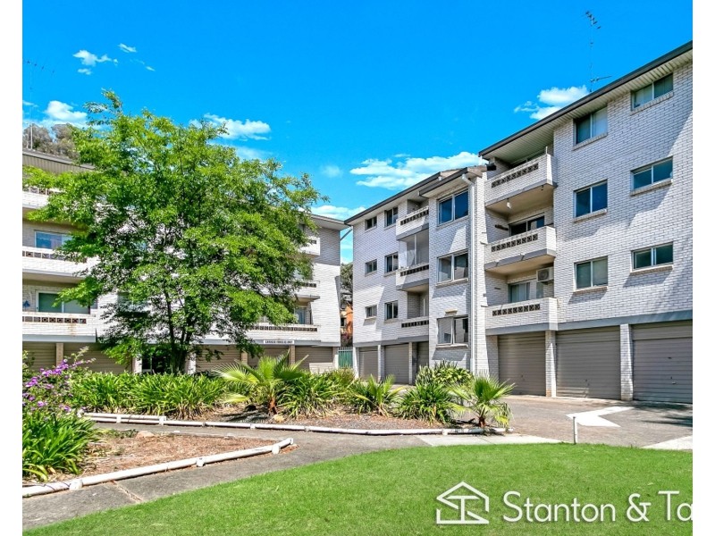 17/132 Lethbridge Street, Penrith NSW 2750
