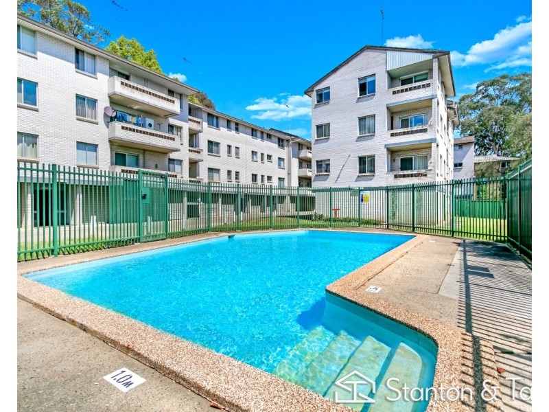 17/132 Lethbridge Street, Penrith NSW 2750