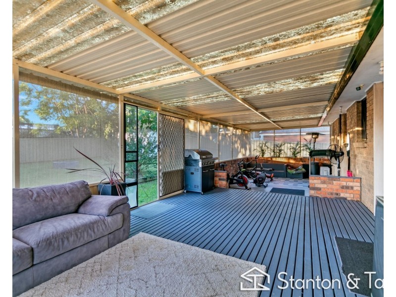 15 Bickley Road, South Penrith NSW 2750