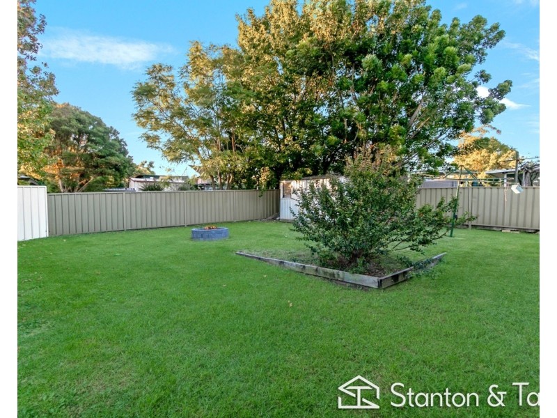 15 Bickley Road, South Penrith NSW 2750