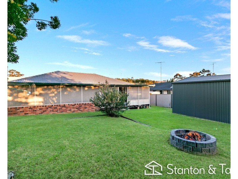 15 Bickley Road, South Penrith NSW 2750