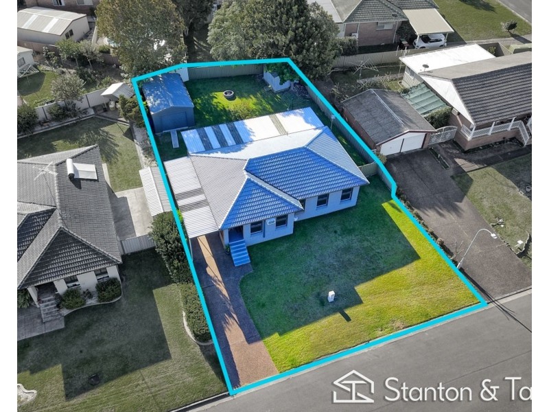 15 Bickley Road, South Penrith NSW 2750