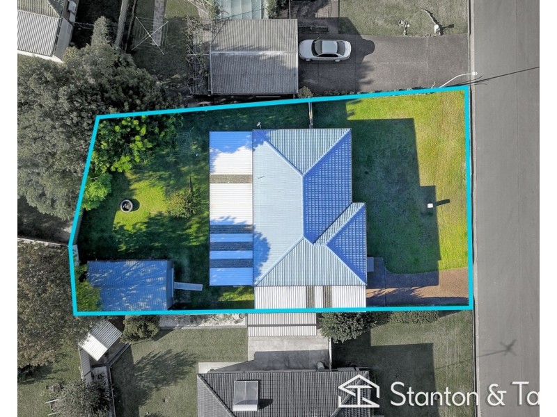 15 Bickley Road, South Penrith NSW 2750