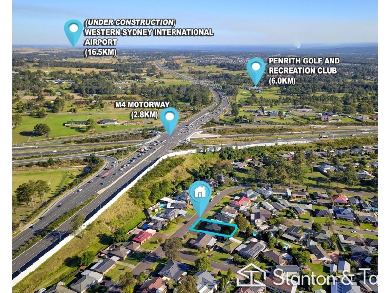 15 Bickley Road, South Penrith NSW 2750