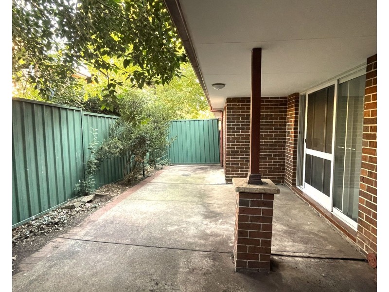 7/25 Barber Avenue, Penrith NSW 2750