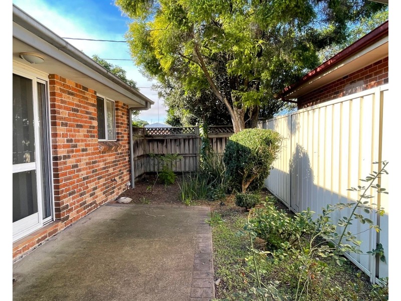 1/240 Stafford Street, Penrith NSW 2750