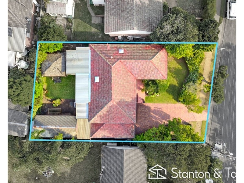 60 Colless Street, Penrith NSW 2750